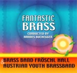 Fantastic Brass