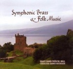 Symphonic Brass & Folk Music