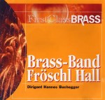 First Class Brass