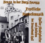 Brass in der Burg Hasegg