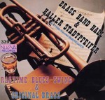 Ragtime-Blues-Swing & Original Brass