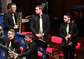 EBBC 2018/ Holland - Utrecht