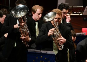 EBBC 2018/ Holland - Utrecht