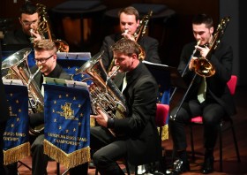 EBBC 2018/ Holland - Utrecht