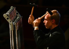 EBBC 2018/ Holland - Utrecht