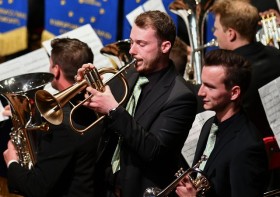 EBBC 2018/ Holland - Utrecht