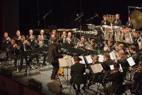 Brass Gala Telfs