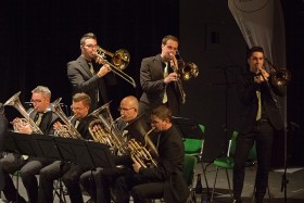 Brass Gala Telfs