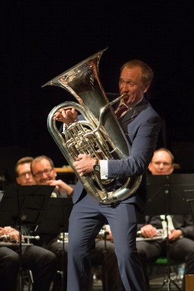 Brass Gala Telfs