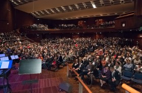 Neujahrskonzert 3.1.2016