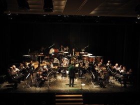 Neujahrskonzert St. Johann in Tirol