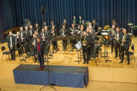 Österreichischer Brassband-Wettbewerb