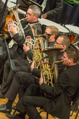 Österreichischer Brassband-Wettbewerb