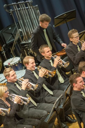 Österreichischer Brassband-Wettbewerb