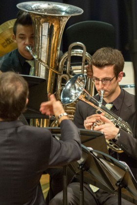 Österreichischer Brassband-Wettbewerb