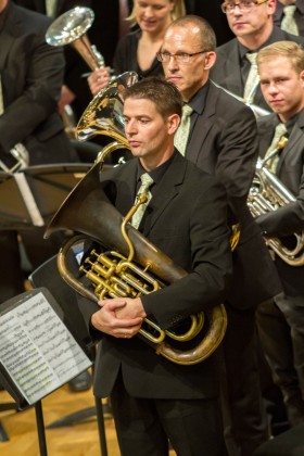 Österreichischer Brassband-Wettbewerb