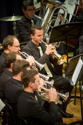 Österreichischer Brassband-Wettbewerb