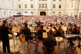 Innsbrucker Promenadenkonzerte