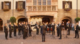 Innsbrucker Promenadenkonzerte