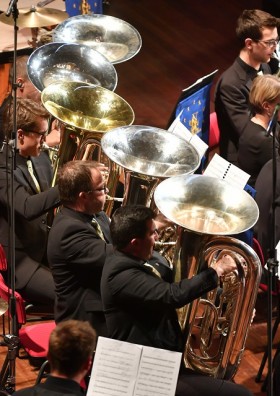 EBBC 2018/ Holland - Utrecht